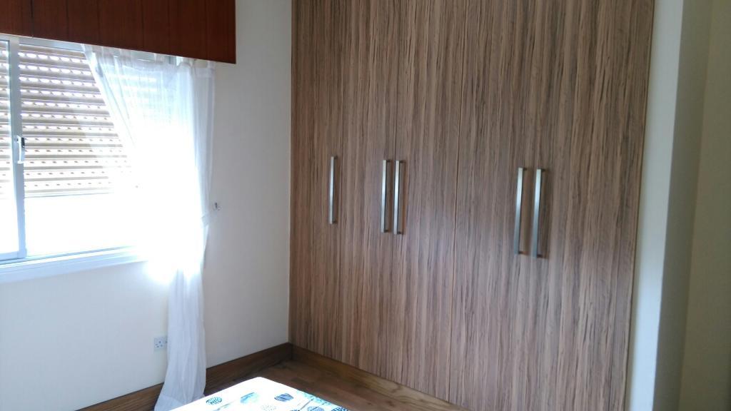 Modern City Center Apt Larnaca Exteriér fotografie