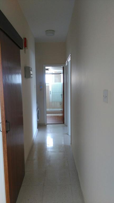 Modern City Center Apt Larnaca Exteriér fotografie